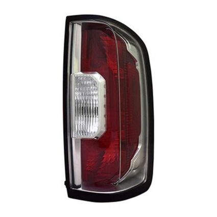 Tail Light Assembly Right CAPA for GMC Canyon 2015–2022