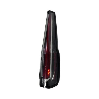 Tail Light Assembly Right 2nd Design 1st Design for Cadillac Escalade Escalade ESV