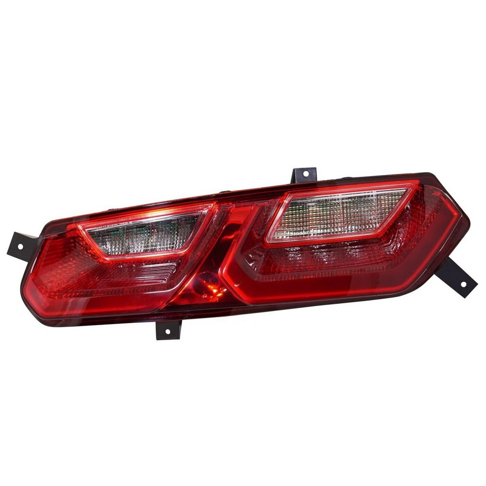 Tail Light Assembly Right for Chevrolet Corvette Stingray 2014–2019