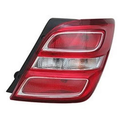 Tail Light Assembly Right for Chevrolet Sonic Sedan 2017–2020