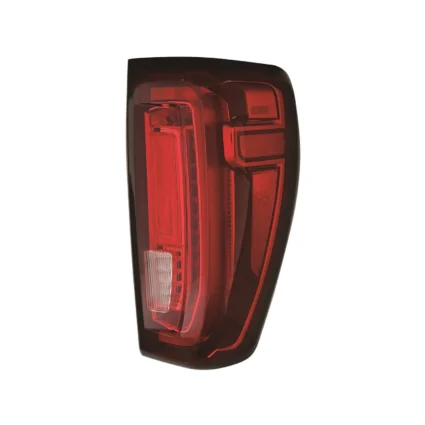 Tail Light Assembly Right 1st Design To 12-15-19 w/Signature Lamps for GMC Sierra 1500 Sierra 1500 Limited