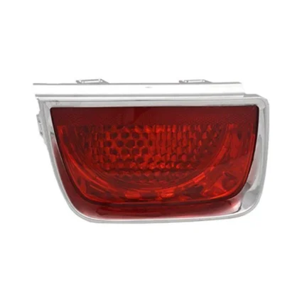 Tail Light Assembly Left Inner w/o RS Pkg for Chevrolet Camaro 2010–2013