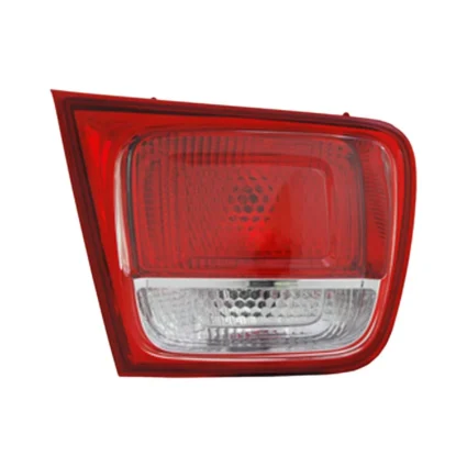 Tail Light Assembly Left Inner for Chevrolet Malibu Malibu Limited