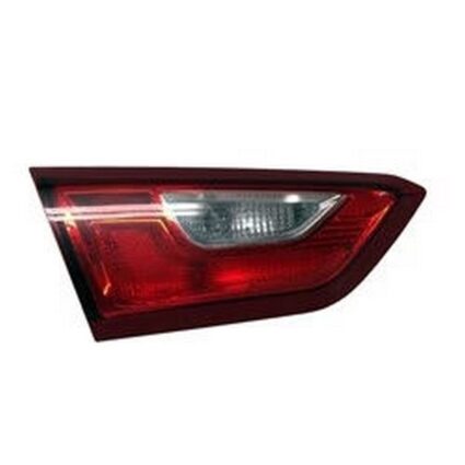 Tail Light Assembly Left Inner Halogen for Chevrolet Malibu 2016–2023