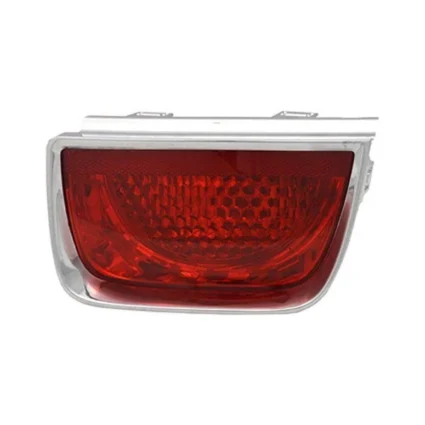 Tail Light Assembly Right Inner w/o RS Pkg for Chevrolet Camaro 2010–2013