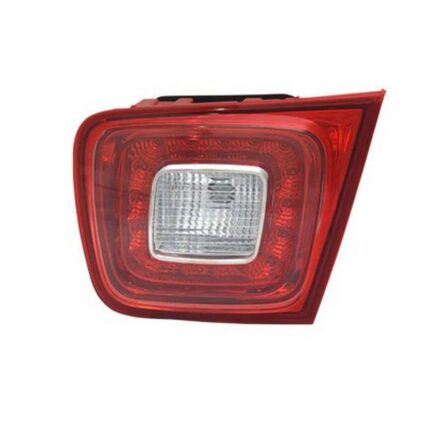 Tail Light Assembly Right Inner for Chevrolet Malibu Malibu Limited