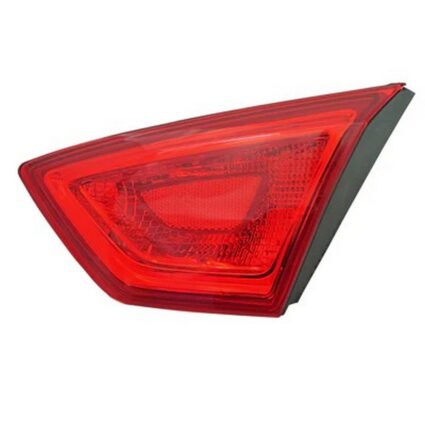 Tail Light Assembly Right Inner for Chevrolet Impala 2014–2020