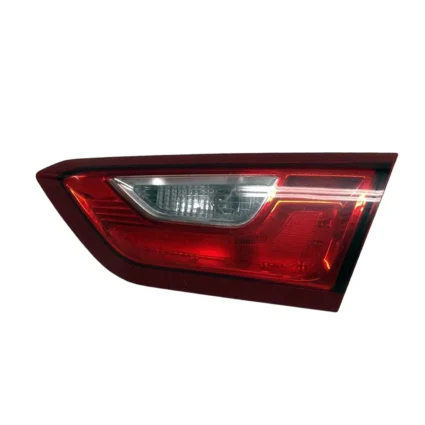 Tail Light Assembly Right Inner Halogen for Chevrolet Malibu 2016–2023