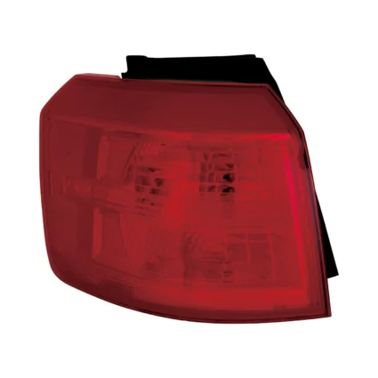 Tail Light Assembly Left Outer CAPA for GMC Terrain 2010–2017