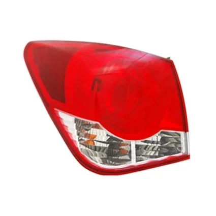 Tail Light Assembly Left Outer for Chevrolet Cruze Cruze Limited