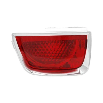 Tail Light Assembly Left Outer w/o RS Pkg for Chevrolet Camaro 2010–2013