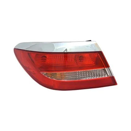 Tail Light Assembly Left Outer On Body for Buick Verano 2012–2017