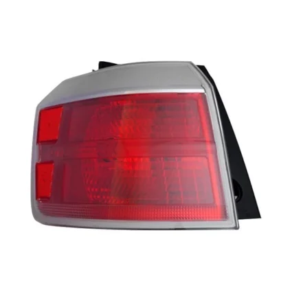 Tail Light Assembly Left Outer for GMC Terrain Denali 2013–2017