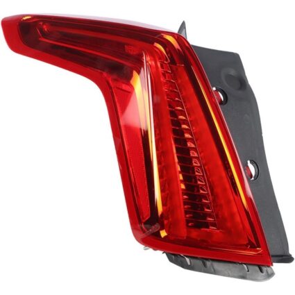 Tail Light Assembly Left Outer for Cadillac XT5 2017–2019