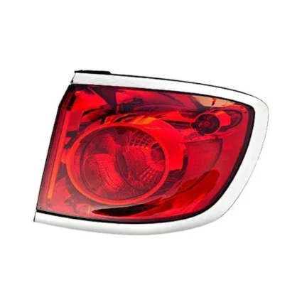 Tail Light Assembly Right Outer for Buick Enclave 2008–2012