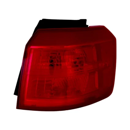 Tail Light Assembly Right Outer CAPA for GMC Terrain 2010–2017