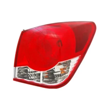 Tail Light Assembly Right Outer for Chevrolet Cruze Cruze Limited