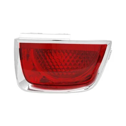 Tail Light Assembly Right Outer w/o RS Pkg for Chevrolet Camaro 2010–2013