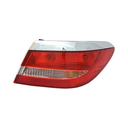 Tail Light Assembly Right Outer On Body for Buick Verano 2012–2017