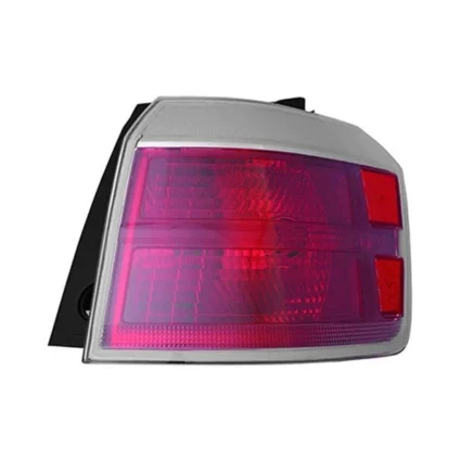 Tail Light Assembly Right Outer for GMC Terrain Denali 2013–2017