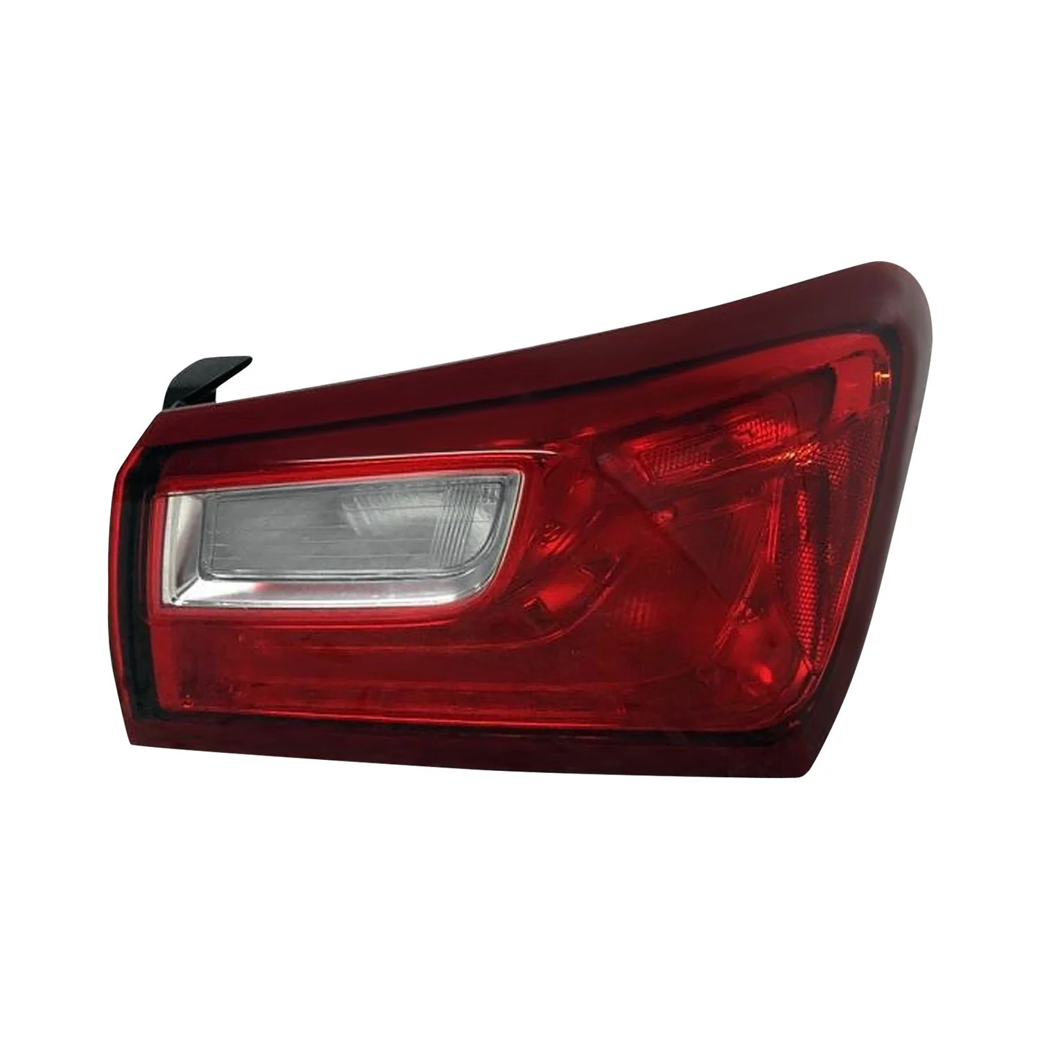 Tail Light Assembly Right Outer Halogen for Chevrolet Malibu 2016–2023