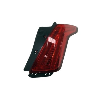 Tail Light Assembly Right Outer for Cadillac XT5 2017–2019