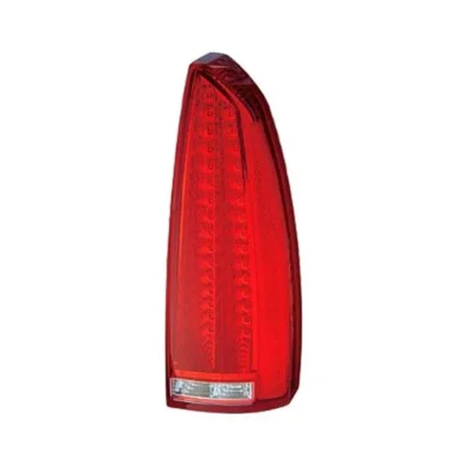 Tail Light Housing Right Includes Lens for Cadillac DTS 2006–2011