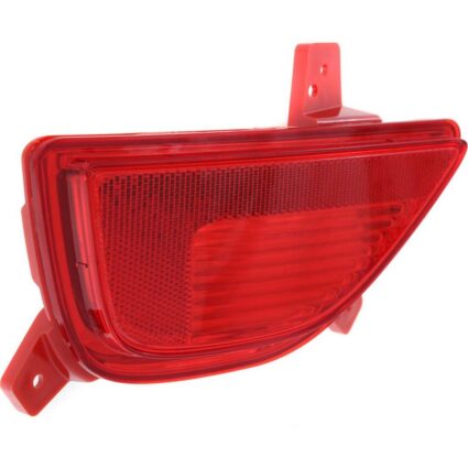 Reflector Assembly Rear Left for Chevrolet Trax 2017–2022