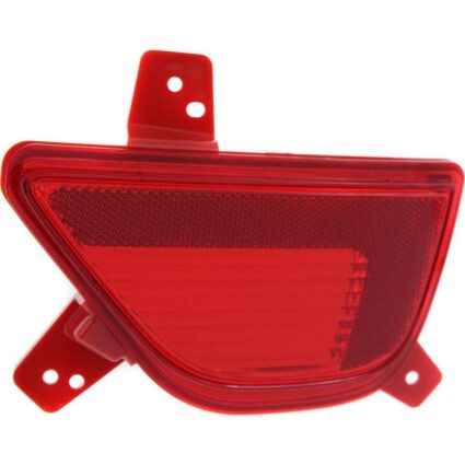 Reflector Assembly Rear Right for Chevrolet Trax 2017–2022