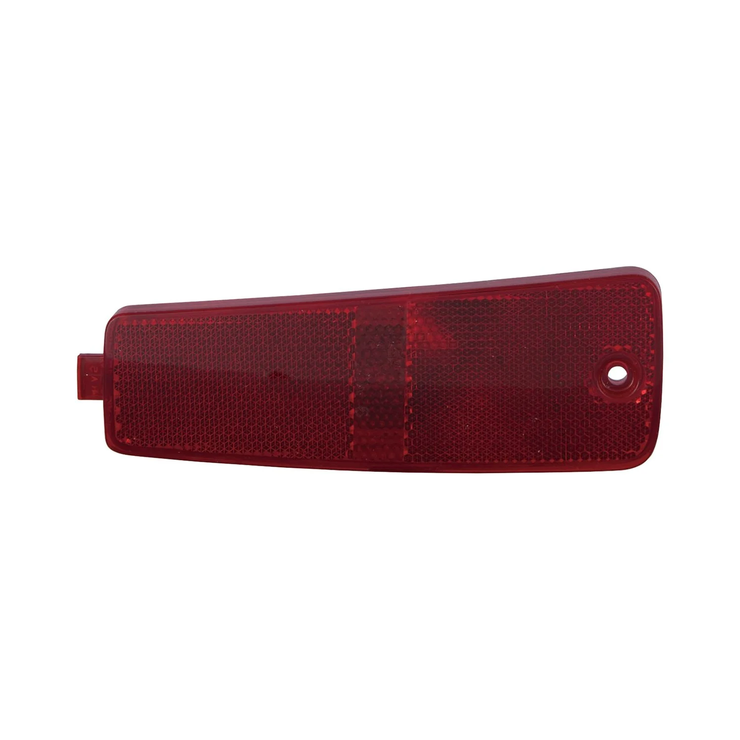 Side Marker Light Assembly Rear Left for Chevrolet HHR 2006–2011