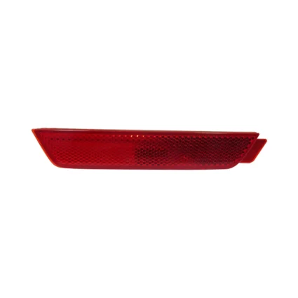 Side Marker Light Assembly Rear Left w/o Tow Hooks CAPA for Chevrolet Camaro 2010–2015