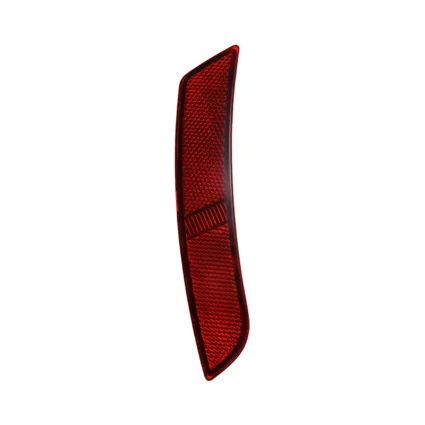 Side Marker Light Assembly Rear Left CAPA for Chevrolet Camaro Coupe 2016–2022