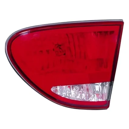 Back Up Light Assembly Right Deck Lid Mounted w/o Bulb or Pigtail for Oldsmobile Alero 1999–2004