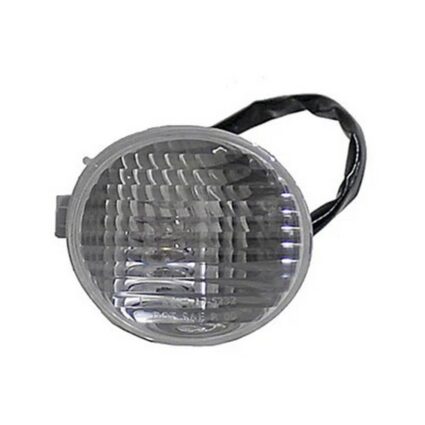 Back Up Light Assembly Right for Pontiac Vibe 2003–2008