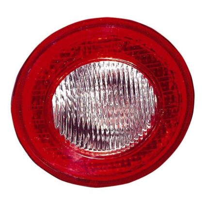 Back Up Light Assembly Right for Chevrolet HHR 2006–2011