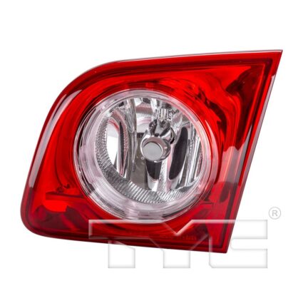 Back Up Light Assembly Right Inner Assembly for Chevrolet Malibu 2008–2012