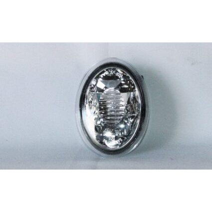 Back Up Light Assembly Left or Right for Pontiac Grand Am 1999–2005