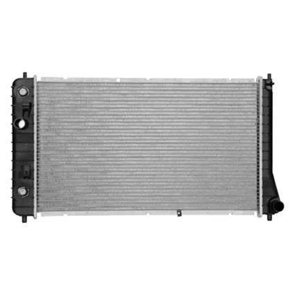 Radiator w/Heavy Duty Cooling for Chevrolet Cavalier Pontiac Sunfire