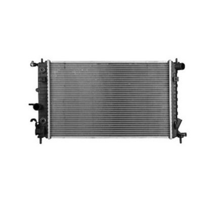 Radiator 2/3 for Saturn L300 LS2 LW300