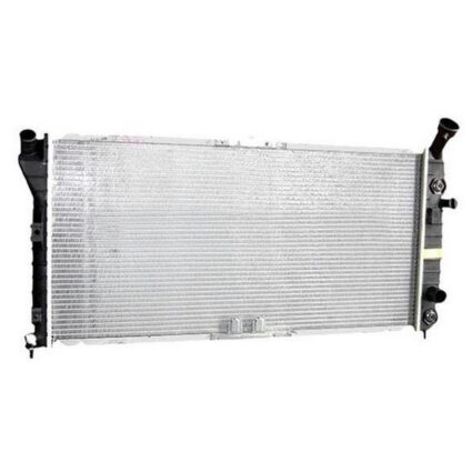 Radiator w/Standard Cooling for Chevrolet Venture Oldsmobile Silhouette Pontiac Trans Sport