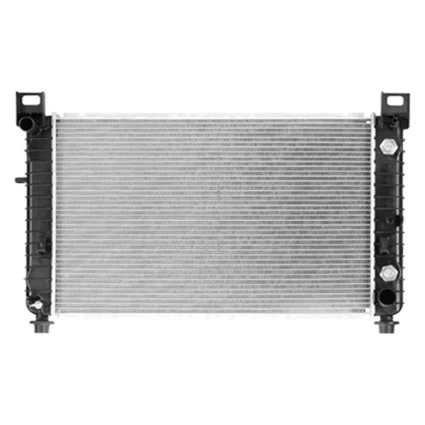Radiator for Cadillac Escalade Chevrolet Silverado 1500 Suburban 1500 Tahoe GMC Sierra 1500 Yukon Yukon XL 1500