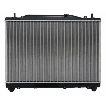 Radiator To 3-26-06 for Cadillac CTS 2004–2007