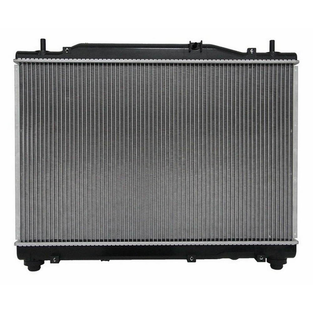 Radiator To 3-26-06 for Cadillac CTS 2004–2007