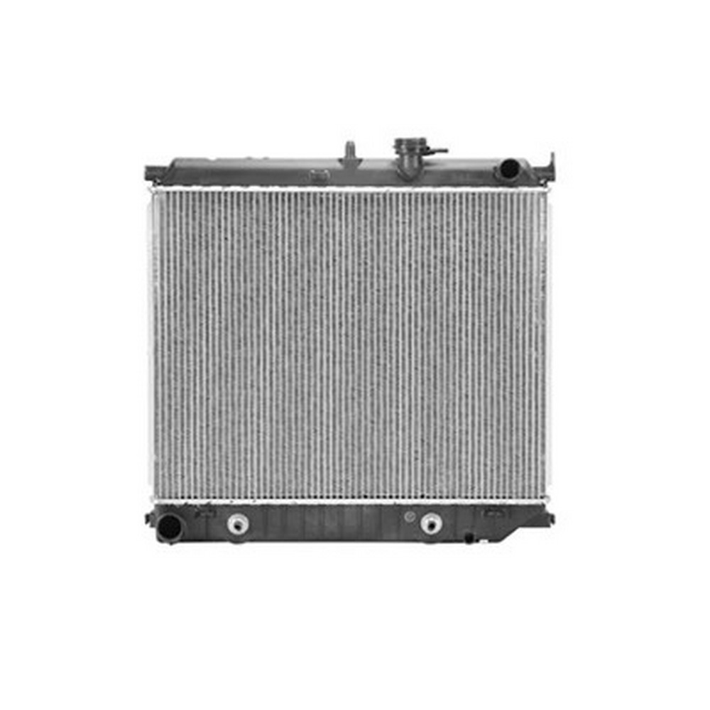 Radiator for Chevrolet Colorado GMC Canyon