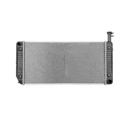 Radiator 1st Design for Chevrolet Express 2500 Express 3500 GMC Savana 2500 Savana 3500