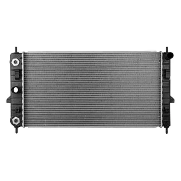 Radiator for Saturn Ion 2003–2004