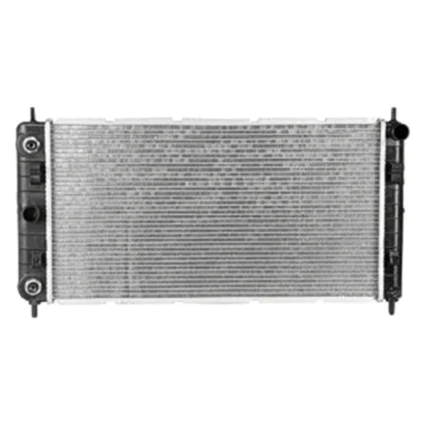 Radiator for Chevrolet Malibu Pontiac G6 Saturn Aura