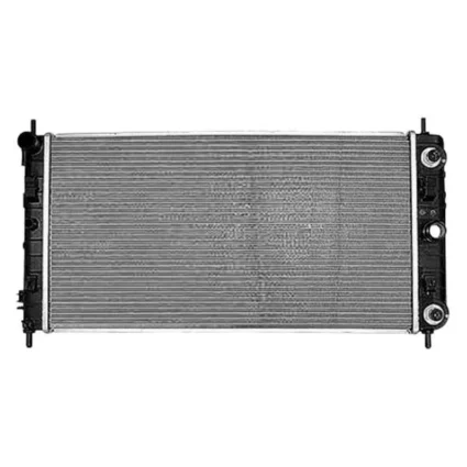 Radiator for Chevrolet Malibu Pontiac G6 Saturn Aura