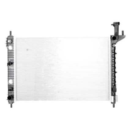 Radiator Standard Duty for Buick Enclave Chevrolet Traverse GMC Acadia Acadia Limited Saturn Outlook