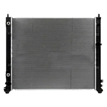 Radiator for Cadillac CTS 2008–2011